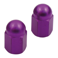 BARNETT ALUMINUM VALVE STEM CAP