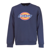 DICKIES HARRISON SWEATSHIRT NAVY BLUE