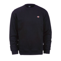 DICKIES SEABROOK SWEATSHIRT BLACK