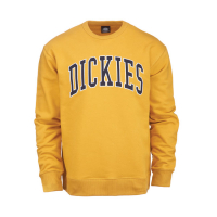 DICKIES FREDRICKSBURG SWEATSHIRT DIJON