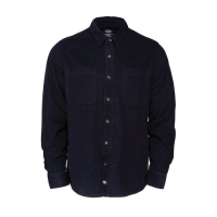 DICKIES ARTHURDALE SHIRT DARK NAVY