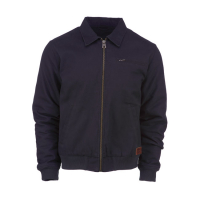 DICKIES UPPERGLADE CANVAS ZIP-UP JACKET B