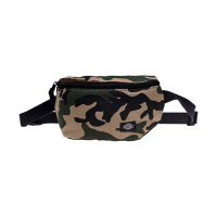 DICKIES STRASBURG CANVAS BUM BAG CAMOUFLA