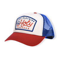 HOLY FREEDOM BRAVES CAP