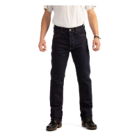 ROKKER STRAIGHT ROKKERTECH JEANS, RAW