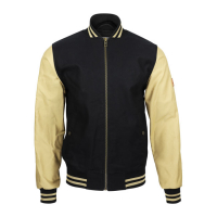 ROKKER COLLEGE JACKET CE APPR