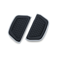 KURYAKYN, HEX PASSENGER FLOORBOARD INSERTS