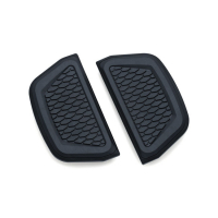 KURYAKYN, HEX PASSENGER FLOORBOARD INSERTS