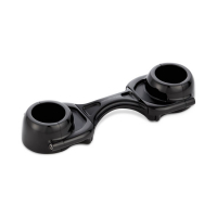 ARLEN NESS, METHOD 49MM FORK BRACE. BLACK