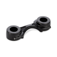 ARLEN NESS, METHOD 39MM FORK BRACE. BLACK