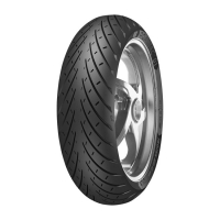 METZELER ROADTEC 01 TIRE 110/90-18 61H