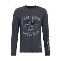 KING KEROSIN SPEED LORDS LONGSLEEVE