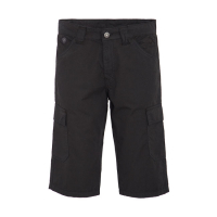 KING KEROSIN WORKWEAR SHORTS BLACK