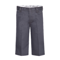 KING KEROSIN WORKWEAR SHORTS GREY