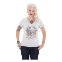 QUEEN KEROSIN SAND T-SHIRT