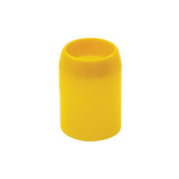 MOTION PRO FORK SEAL BULLET 45MM YELLOW