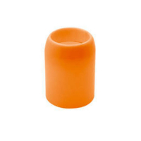 MOTION PRO FORK SEAL BULLET 48MM ORANGE