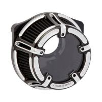 ARLEN NESS, METHOD AIR CLEANER KIT. BLACK CC