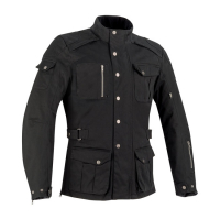 SEGURA BAARON JACKET BLACK CE