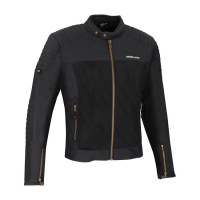 SEGURA OSKAR JACKET BLACK CE