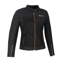 SEGURA LADY OSKAR JACKET BLACK CE