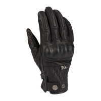 SEGURA JAY GLOVES BLACK CE