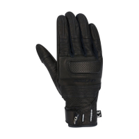 SEGURA HORSON GLOVES BLACK/RED CE