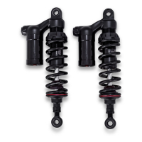 PS 990 SERIES SHOCKS BLACK, 13.5" / 34.3CM