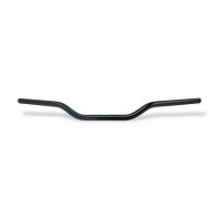 TRW SUPERBIKE 22MM HANDLEBAR ALU BLACK