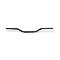 TRW TOURING 22MM CLASSIC LOW HANDLEBAR