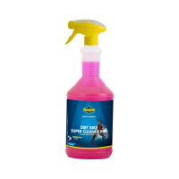 PUTOLINE DIRT BIKE SUPER CLEANER PRO 1L TRIG