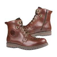 JOHN DOE DAYTONA BOOTS BROWN