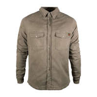 JOHN DOE MOTOSHIRT XTMÂ© CAMEL