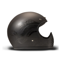 DMD SEVENTY FIVE HELMET KOI