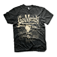 GMG WRENCH LABEL T-SHIRT