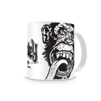 GMG COFFEE MUG