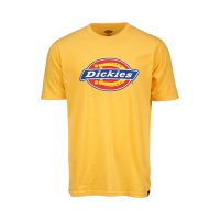 DICKIES HORSESHOE T-SHIRT CUSTARD