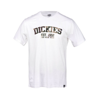 DICKIES FINLEY T-SHIRT WHITE