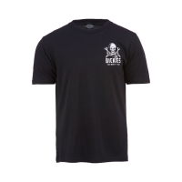 DICKIES SELKIRK T-SHIRT BLACK