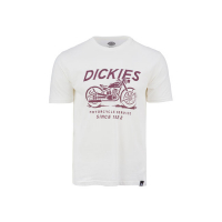 DICKIES REMSEN T-SHIRT WHITE