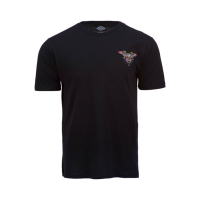 DICKIES SHANDAKEN T-SHIRT BLACK