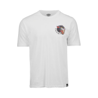 DICKIES JOHNSBURG T-SHIRT WHITE