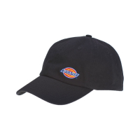 DICKIES WILLOW CITY 6 PANEL CAP BLACK