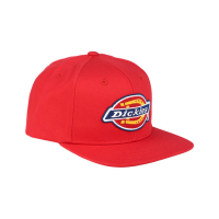 DICKIES MULDOON 5 PANEL SNAPBACK CAP FIER