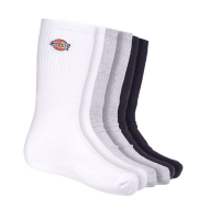 DICKIES VALLEY GROVE SOCKS ASSORTED COLORS