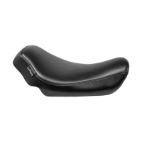 LE PERA, STREAKER SOLO SEAT. BLACK, SMOOTH