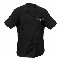 LETHAL THREAT THE ONLY THERAPY WORKSHIRT BLACK