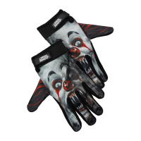 LT KILLER CLOWN GLOVES BLACK