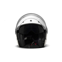 DMD Inner visor A.S.R. helmet smoke