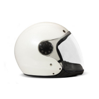 DMD Visor A.S.R. helmet clear